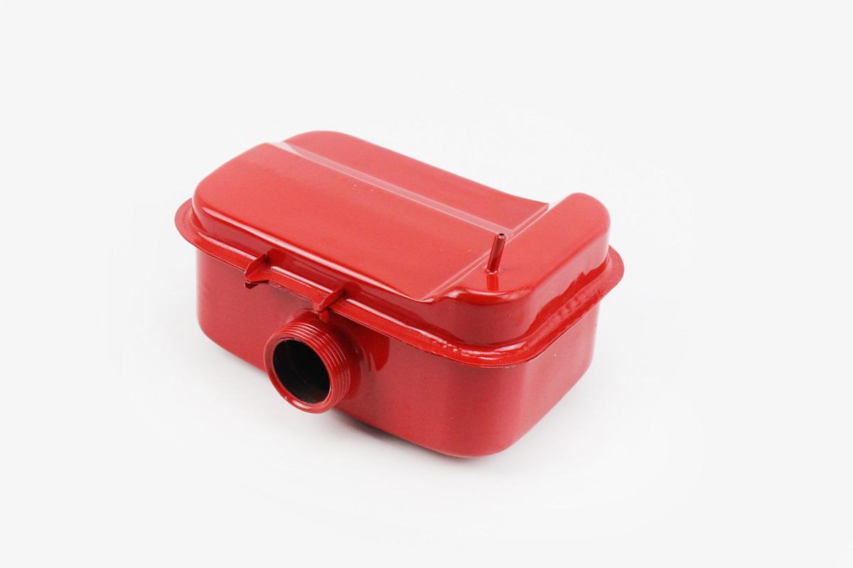 Бак топливный к двигателям 178F (602238)