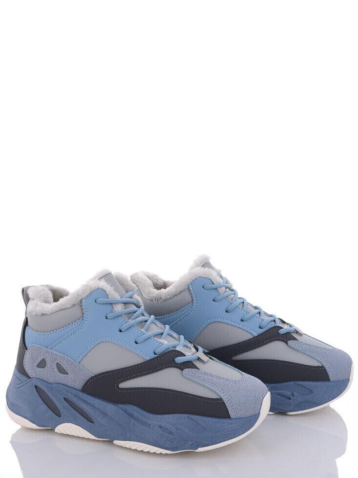 Зимние ботинки Stilli NCN10-46 р. 36 Асфальтовый