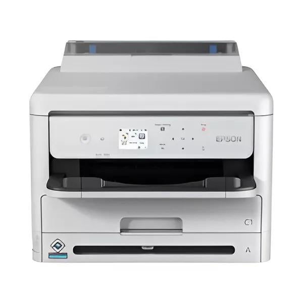 Устройство многофункциональное Epson WF-M5399DW монохромное (C11CK77402)