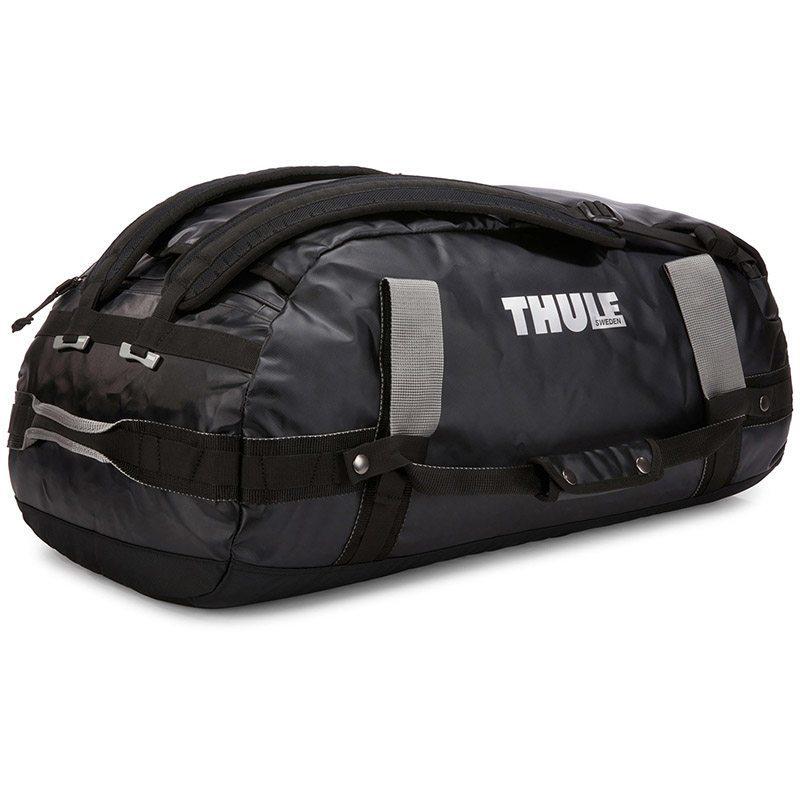 Сумка дорожно-спортивная Thule Chasm 70 л Black (TH 3204415) - фото 5