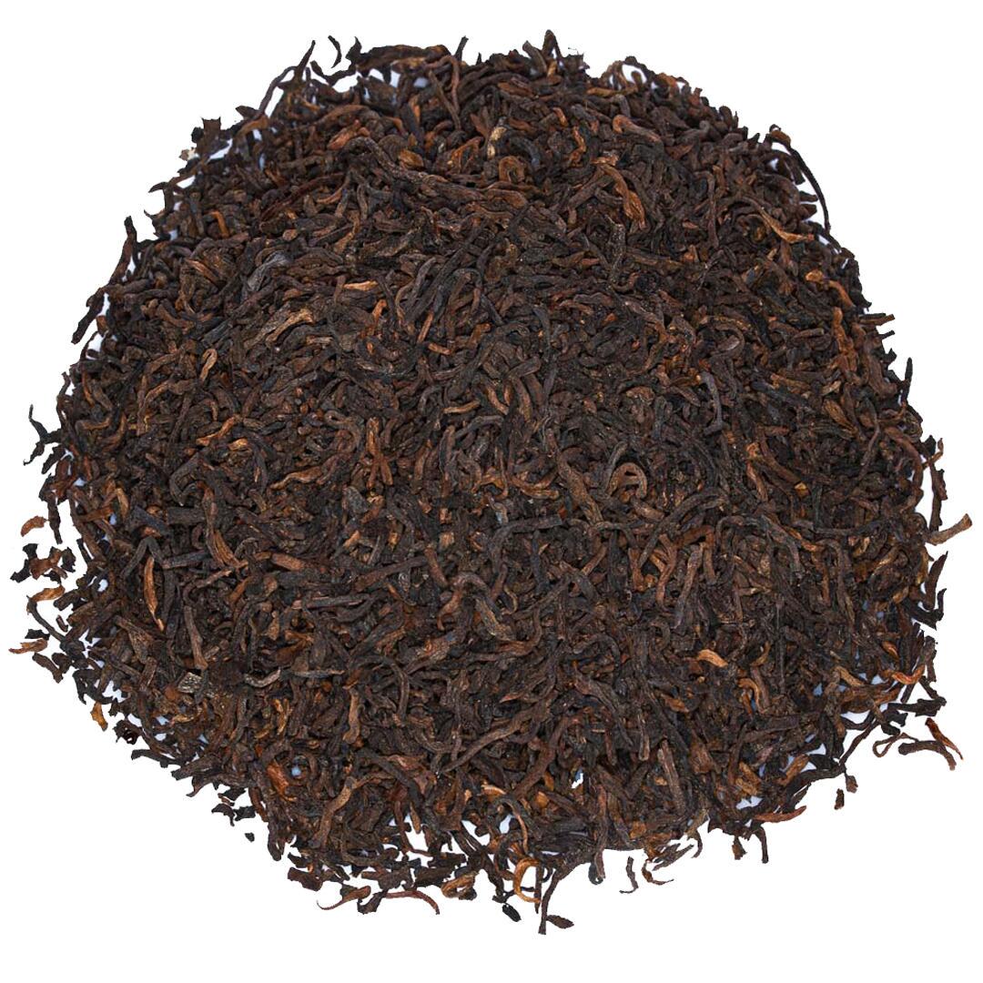 Чай Шу пуэр Императорский дворцовый 2005 г. 50 г