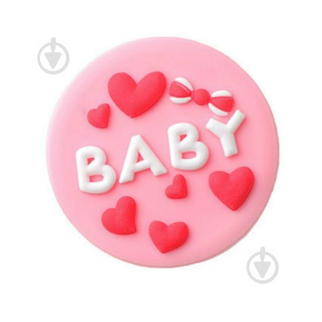 Попсокет PopSocket 3D ZucZug держатель для телефона Baby (987154622)