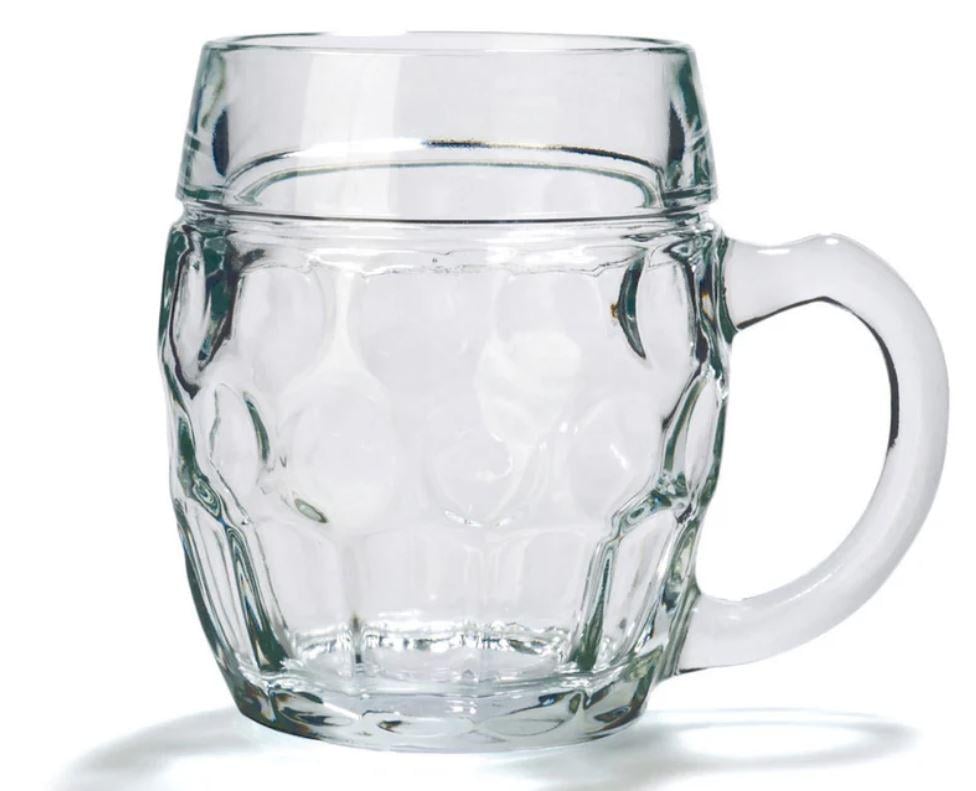 Набор бокалов для пива Stölzle Lausitz Tübinger 500 мл 6 шт. (5200252-1) - фото 3 Набор бокалов для пива Stölzle Lausitz Tübinger 500 мл 6 шт. (5200252-1) - фото 3