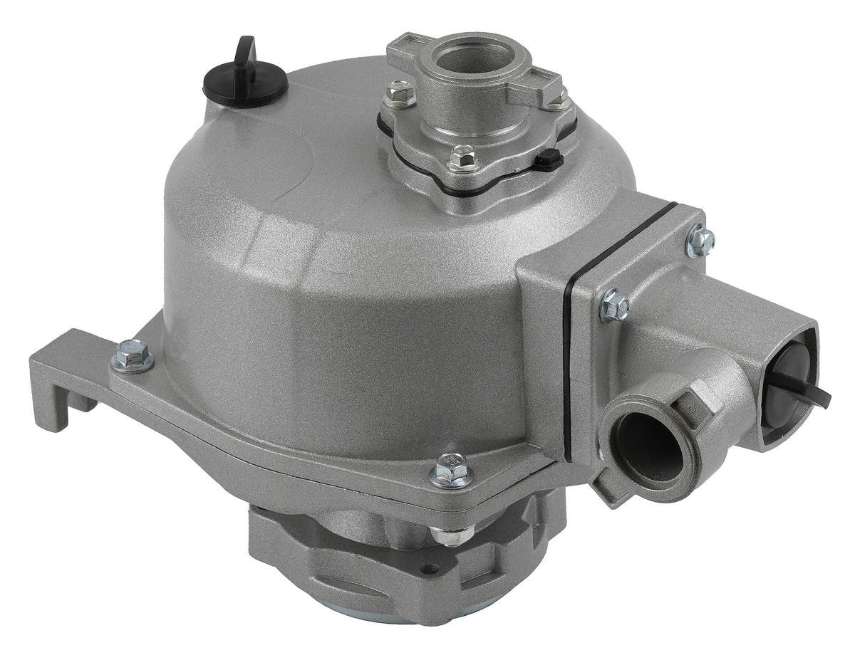 Насадка мотокоси водяна помпа 1 (кос438) - фото 5 Насадка мотокоси водяна помпа 1 (кос438) - фото 5