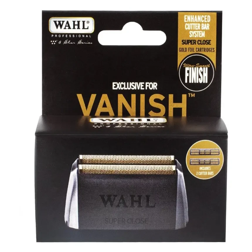 Сетка с ножом к шейверу Wahl Vanish 5 star 08173-716