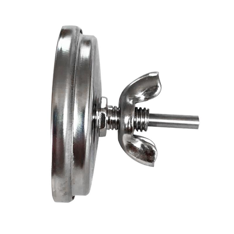 Термометр для барбекю/коптильні/тандира (1795007873) - фото 3 Термометр для барбекю/коптильні/тандира (1795007873) - фото 3