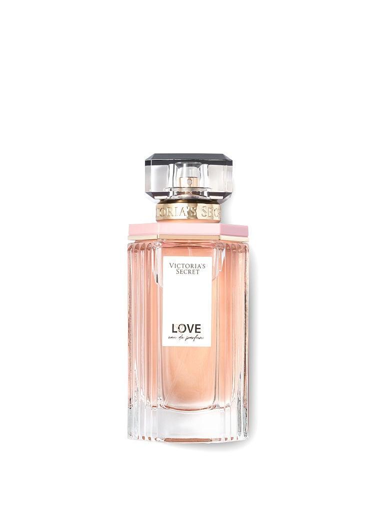 Парфюмерная вода Victoria's Secret Love Eau de Parfum 50 мл (2020773653)