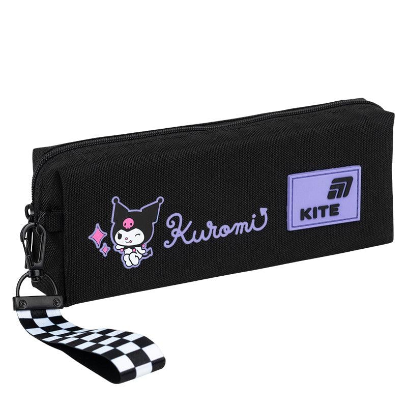 Пенал школьный Kite Kuromi (HK26-642-2)