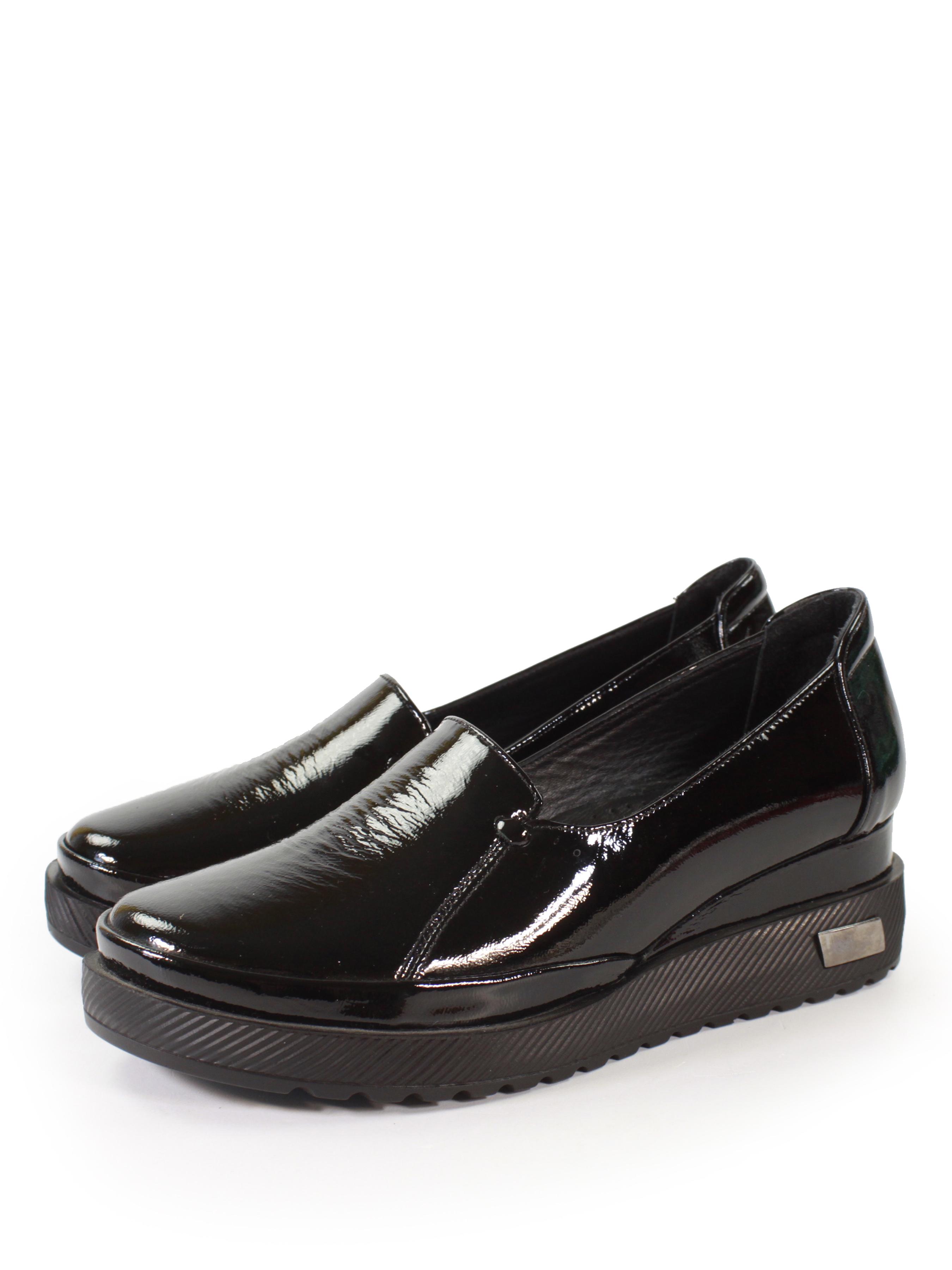 Туфли женские It-girl 886-110 р. 36 Black (886-110_36)