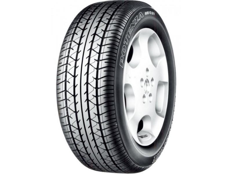 Шина летняя Bridgestone Potenza RE031 235/55 R18 99V (47106)