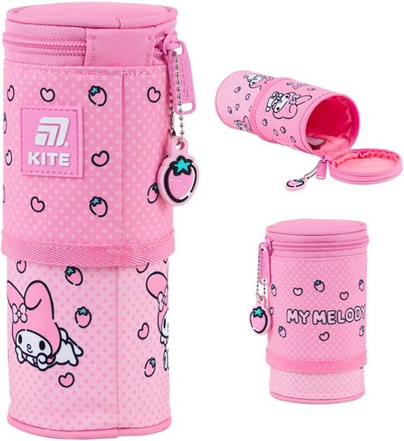 Пенал KITE HK25-684 - фото 5 Пенал KITE HK25-684 - фото 5