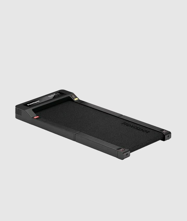 Дорожка для ходьбы FlexiSpot 180° Foldable Walking Pad (WP01B) Дорожка для ходьбы FlexiSpot 180° Foldable Walking Pad (WP01B)