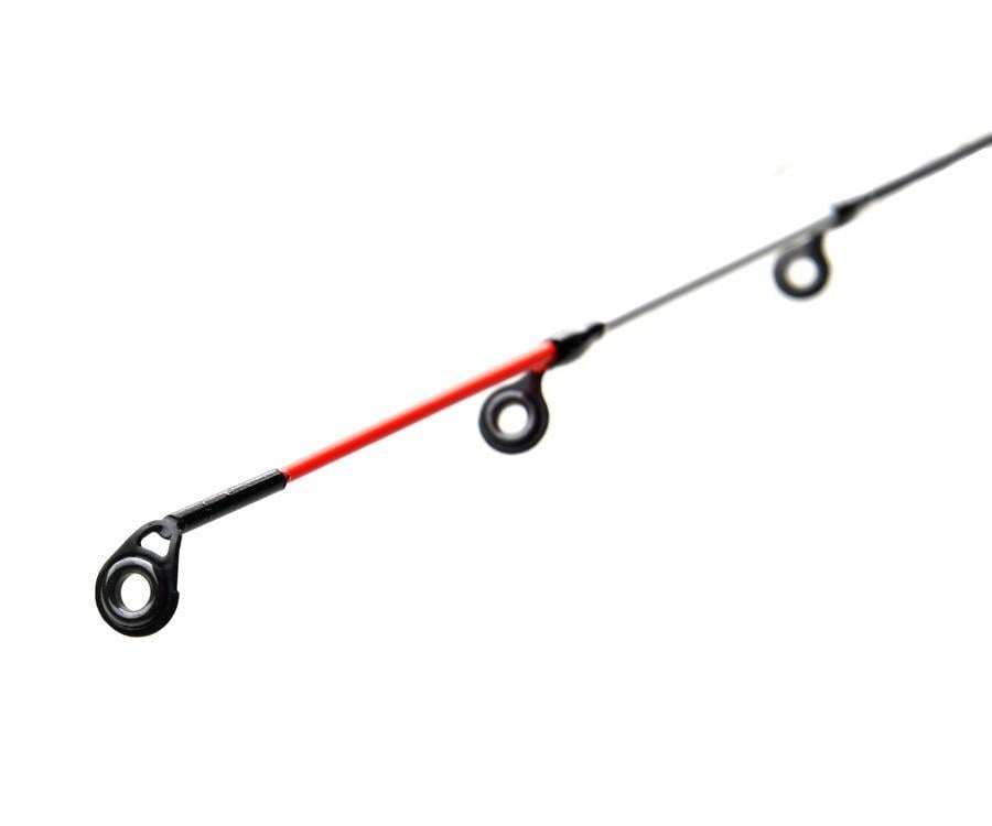 Вудилище фідерне Flagman Magnum Carp Feeder 3,6 м 130 г (2607369274) - фото 6 Вудилище фідерне Flagman Magnum Carp Feeder 3,6 м 130 г (2607369274) - фото 6