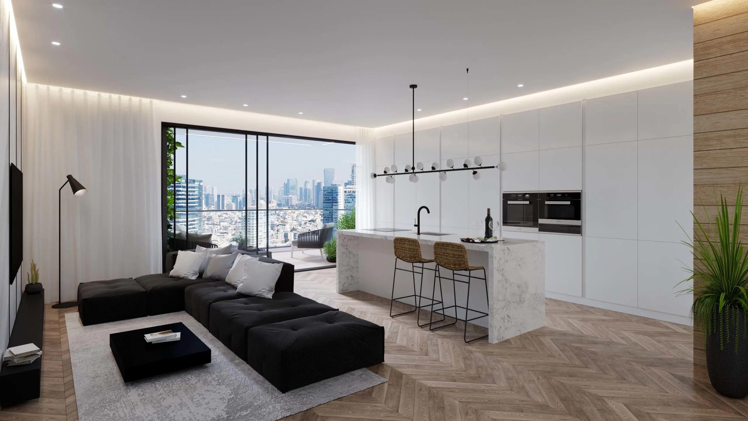 Торшер Pikart Lights 21262-1 - фото 3