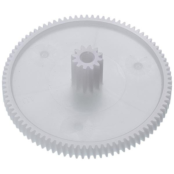 Шестерня мала для кофемашины Philips Saeco 9121.042 996530049894 (00000007647)