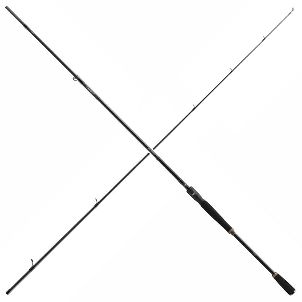 Спінінг Daiwa Prorex XR Spin 2,25m 10-30g (2528564548)