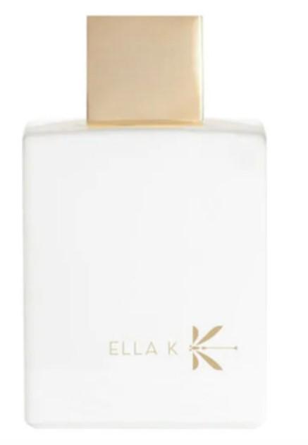 Парфюмированная вода унисекс Ella K Parfums Musc K 100 мл (87036)