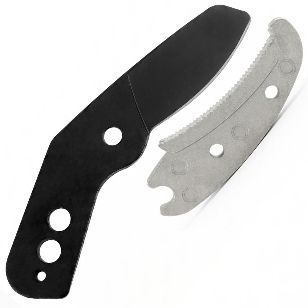 Комплект лезвий для веткореза/сучкореза Shuang Song BO-45 PRO верхнее/опорное (582765463)