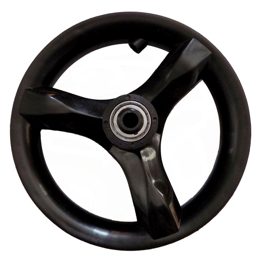 Диск для коляски 10" (28988)