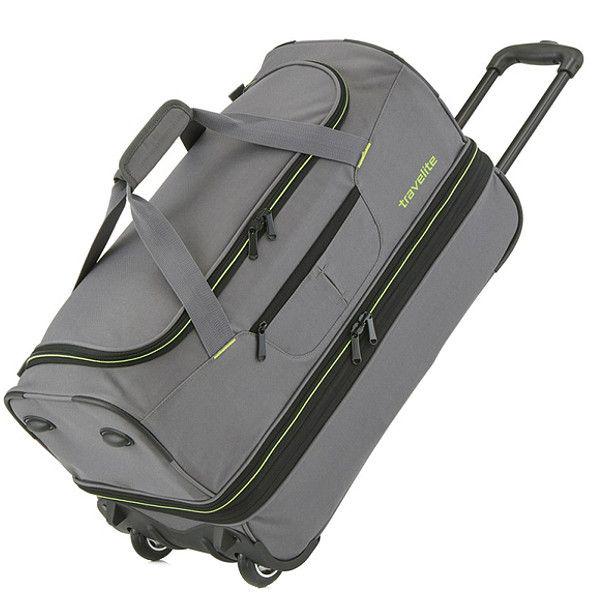 Сумка дорожная Travelite Basics 51 л (TL096275-04)