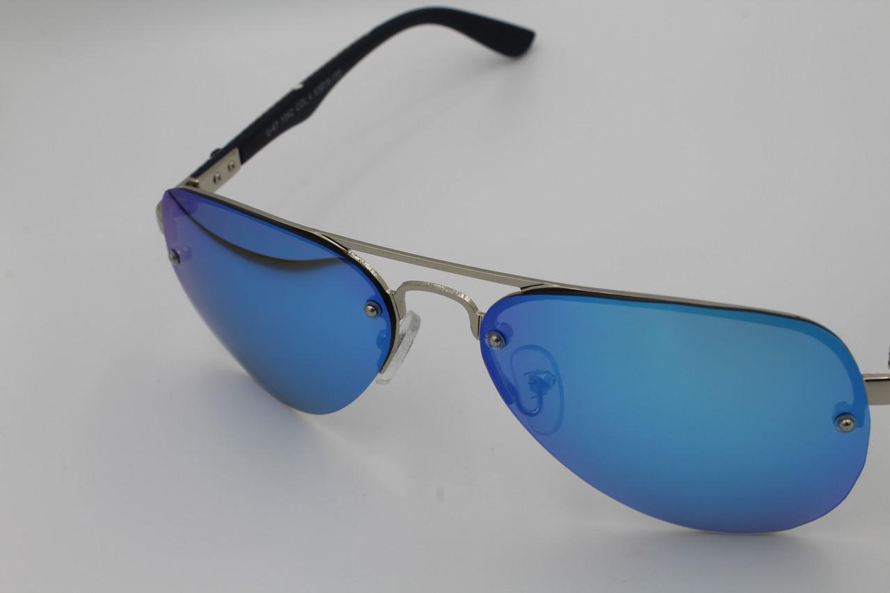 Солнцезащитные очки мужские поляризационные U-47 1042 col4 (2595731026) - фото 5