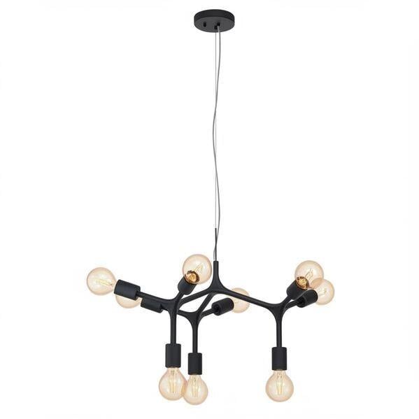 Люстра Eglo 98346 Bocadella