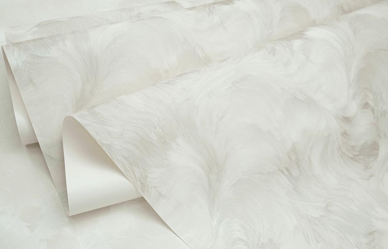 Обои флизелиновые SINTRA Galactic 255407 декор винил горячего тиснения 1,06х10,05 м Бежевый