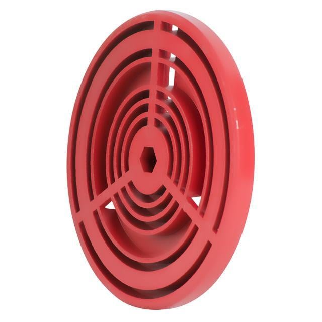 Держатель для корончатых сверл Intertool SD-0399 с центрирующим сверлом 103 мм (12499341)