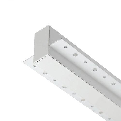 Шинопровід магнітний прихованого монтажу LIGHT SET LSDMR G26 2 м Білий (91605) - фото 4 Шинопровід магнітний прихованого монтажу LIGHT SET LSDMR G26 2 м Білий (91605) - фото 4