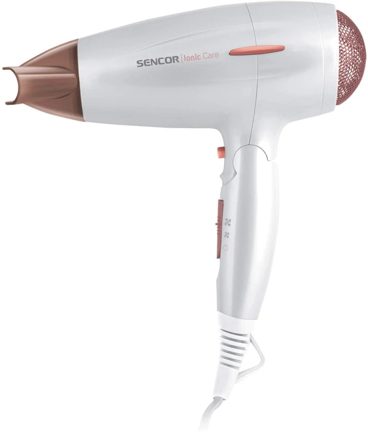 Фен SENCOR SHD 7200GD (2675268827)