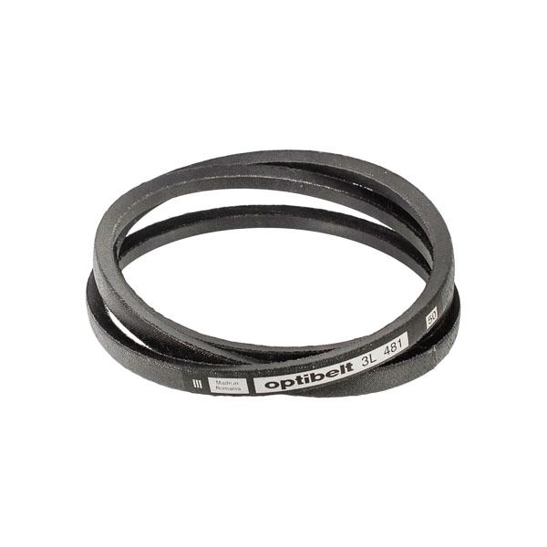 Ремень Optibelt 3L481 для стиральной машины (92983600) - фото 2