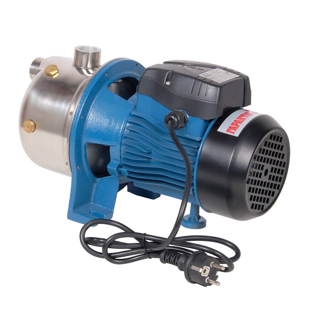 Насос поверхностный Vitals aqua JS 1051de 51 л/мин 1,045 кВт (123164)