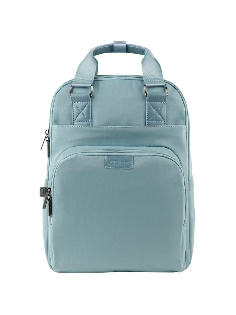 Рюкзак GoPack Education Teens179 Мятный (GO25-179M-3)