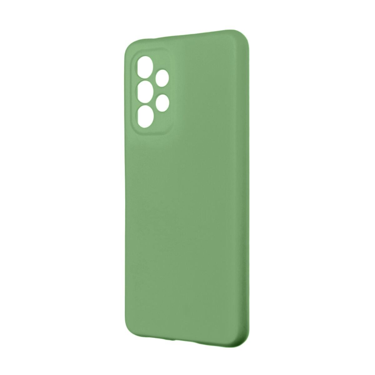 Противоударный чехол для Samsung Galaxy A53 5G Cosmiс Full Case HQ 2mm / Apple Green