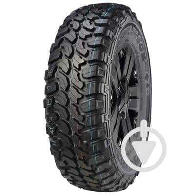 Автошина Royal Black Royal M/T 285/75 R16 126/123Q