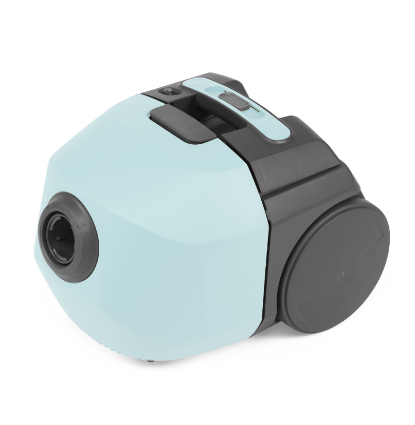 Пылесос Profi 11.0 для сухой уборки Голубой (12518059)