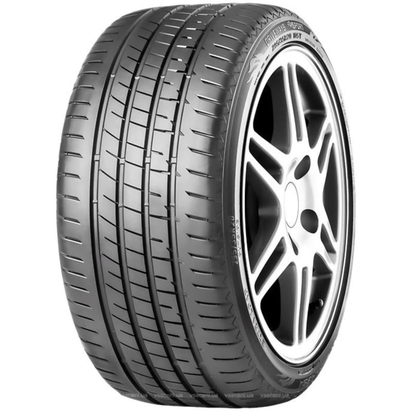 Автошина LASSA Driveways Sport 255/35 R18 94Y XL (360061)