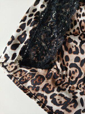 Шорти леопардові Terranova S - фото 2