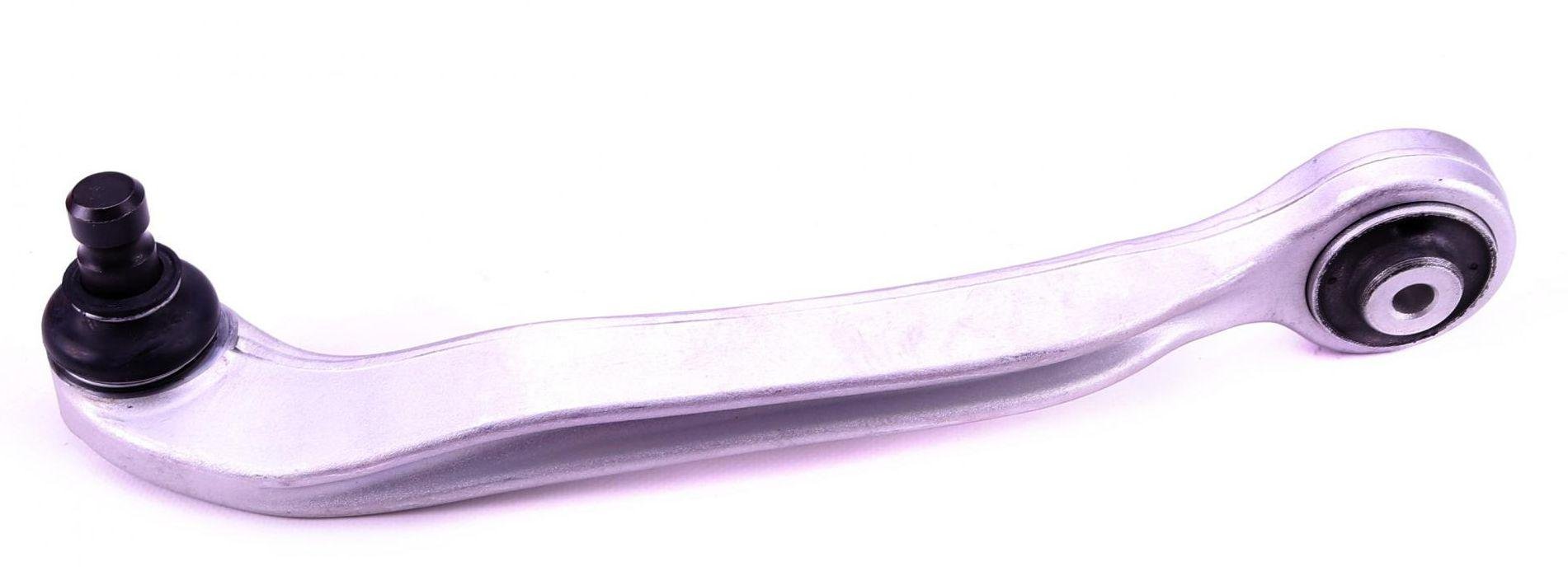 Рычаг подвески FEBI BILSTEIN передний/сверху/спереди L Audi A6 04-11/A8 02-10 (27503)