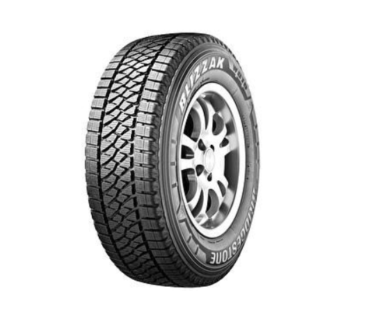 Автошина Bridgestone Blizzak W810 195/65R16C 104/102T (2312521089)