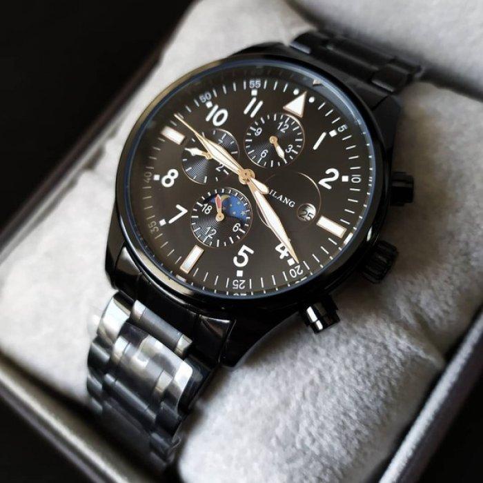 Наручные часы Ailang Connect с автоподзаводом (1399446734) - фото 9 Наручные часы Ailang Connect с автоподзаводом (1399446734) - фото 9