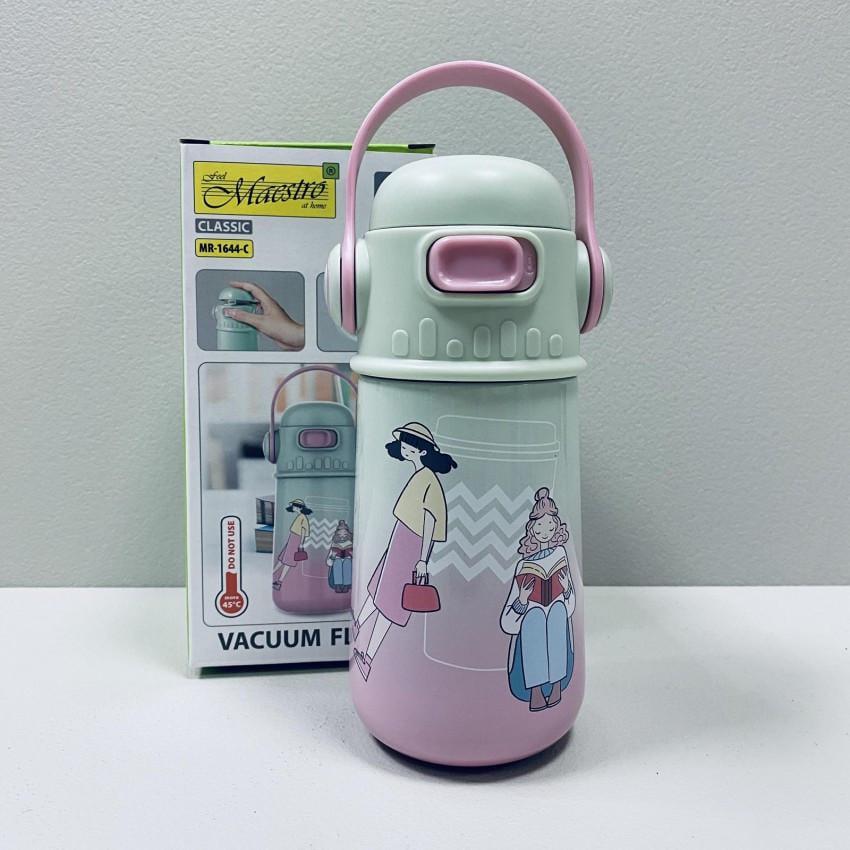Термос детский Maestro MR-1644C Girls 400 мл (2295445422)