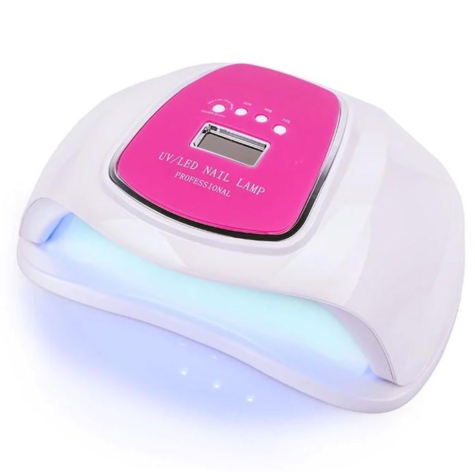 Лампа для сушки ногтей UV Lamp SUN-XPLUS 72 W