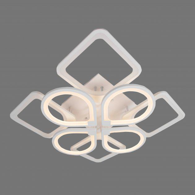 Люстра Sirius B Y1542/4 + 4 (371932)