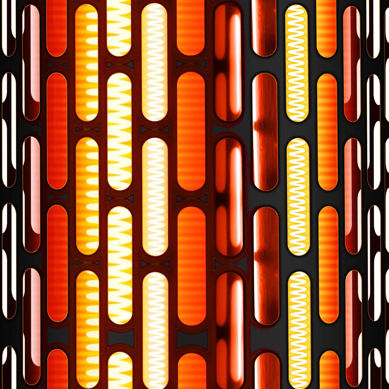 Инфракрасный обогреватель KESSER 1200 Вт IP55 Белый (14232we) - фото 3 Инфракрасный обогреватель KESSER 1200 Вт IP55 Белый (14232we) - фото 3