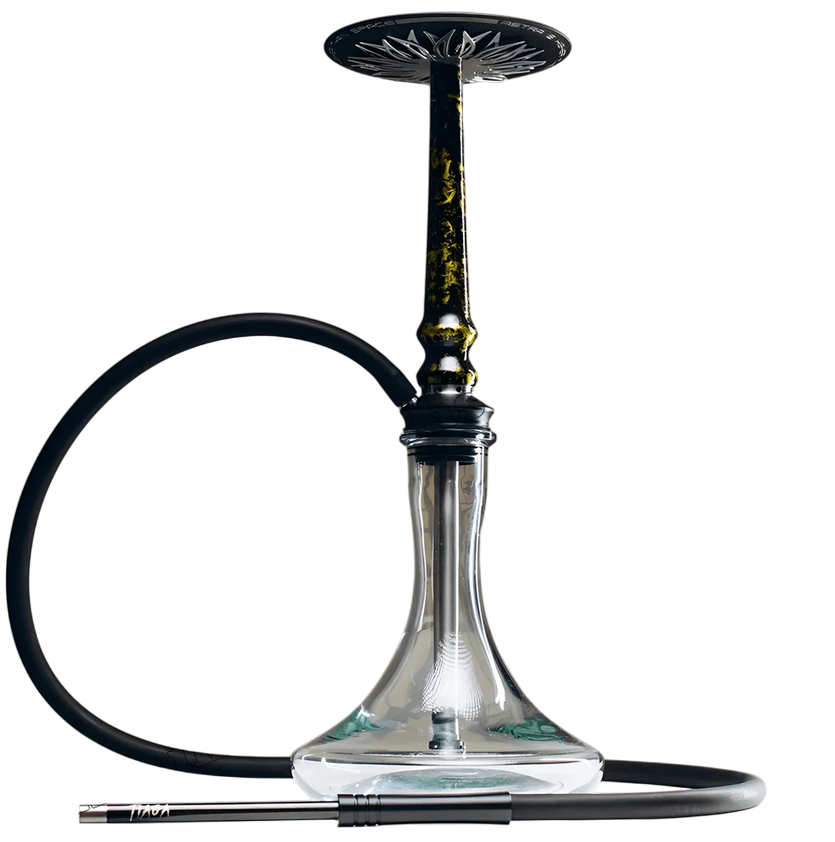 Шахта Tiaga Astra Gold (22734) - фото 5 Шахта Tiaga Astra Gold (22734) - фото 5