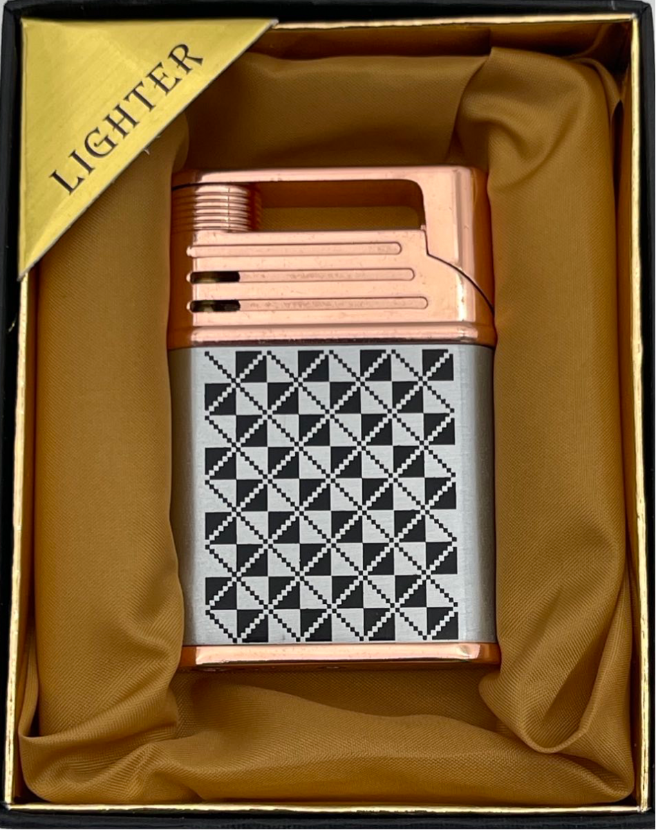 Запальничка газова Lighter Macros Octarine (32162043)