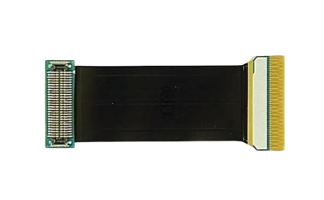 Шлейф Flat Cable основной для Samsung S3500 (000018390)