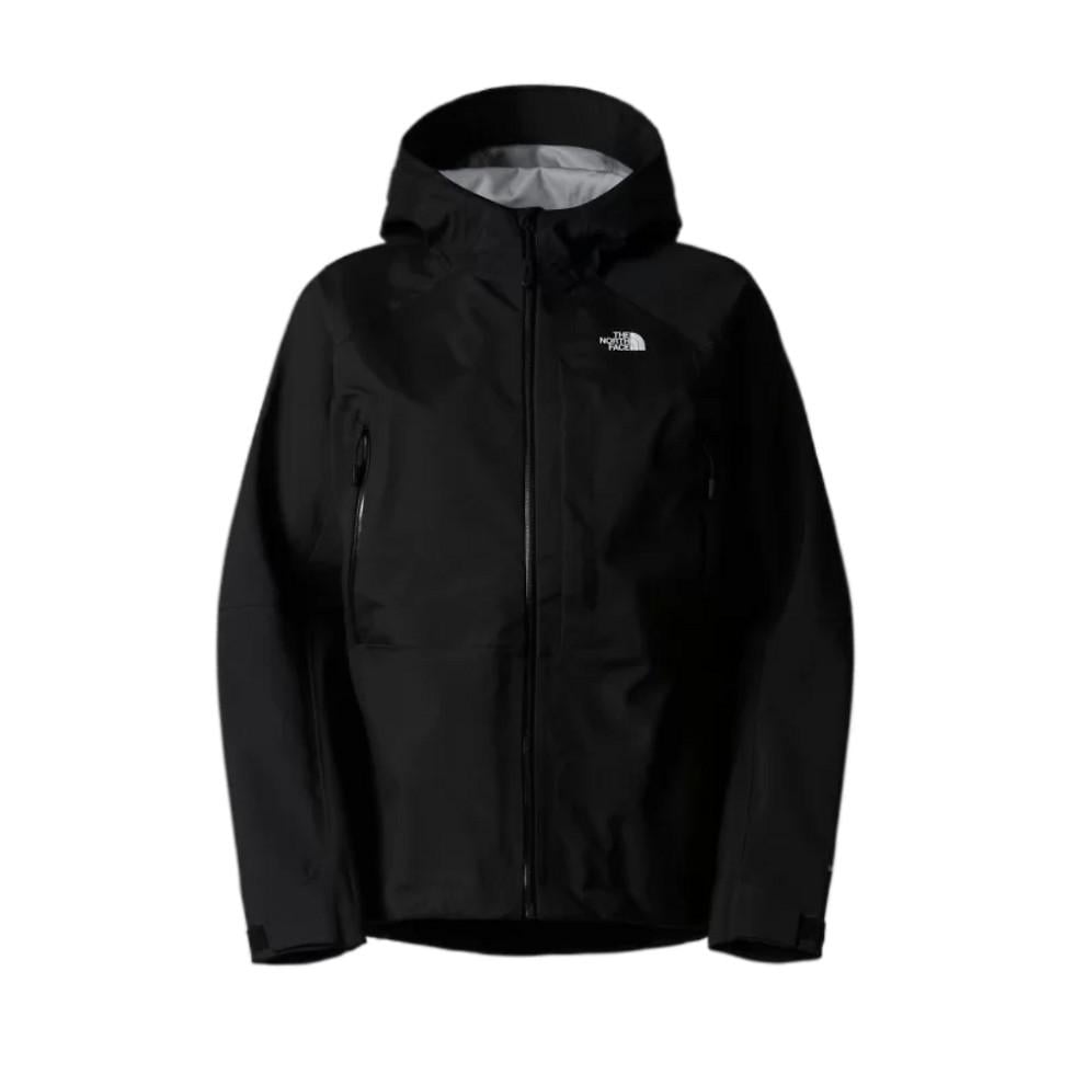 Куртка женская The North Face Stolemberg 3l Dr 2XL (NF0A7ZCHJK31-0001)