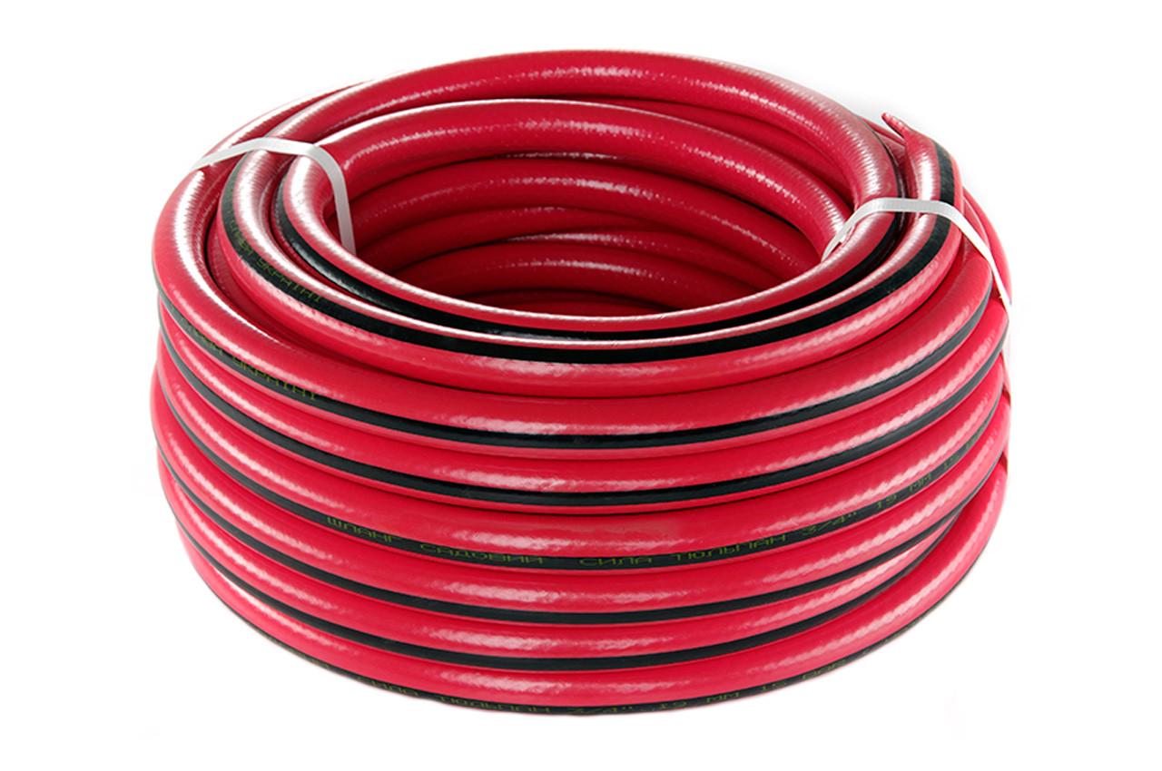 Шланг поливальний Сила 3/4" x 50 м тюльпан (550683) Шланг поливальний Сила 3/4" x 50 м тюльпан (550683)